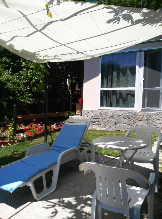 Дома для отпуска Villa Blue Summer Синеморец