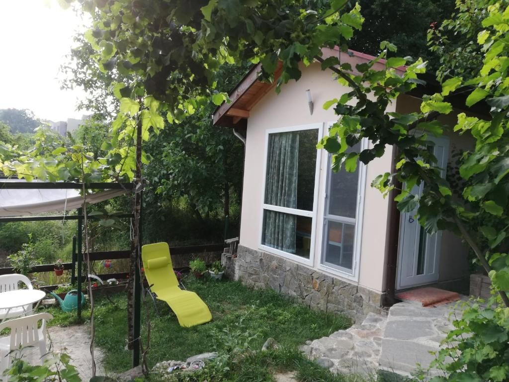 Дома для отпуска Villa Blue Summer Синеморец-38